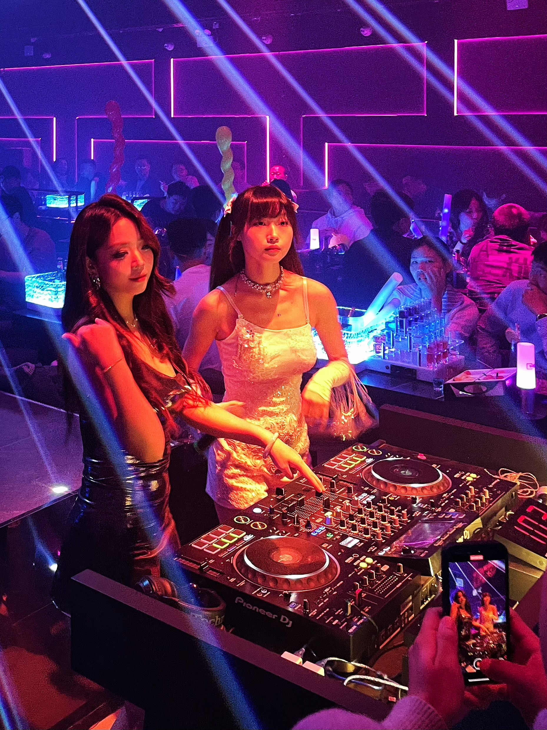 大连商务ktv玩法指南-甘井子区ktv预定