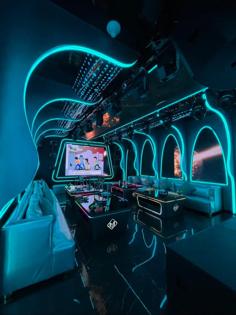 大连商务ktv全新模式-甘井子区ktv预定