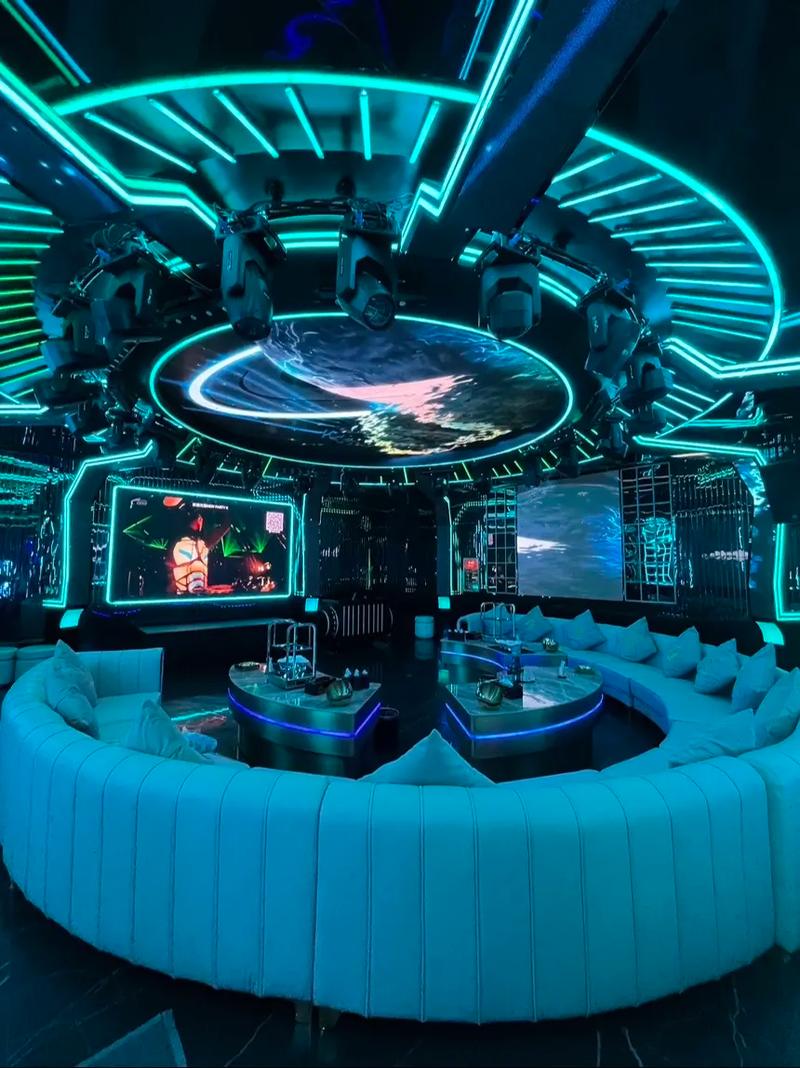 大连商务ktv创新商务ktv模式解析-甘井子区ktv预定